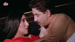 Wife cheated & shooted husband when caught bollywood scene