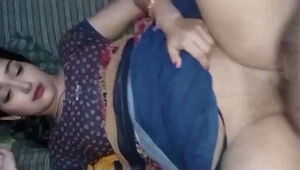 Newly married woman had sex with her husband